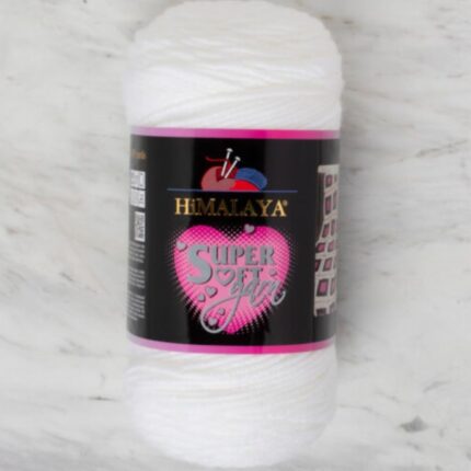 Himalaya super soft (80801)