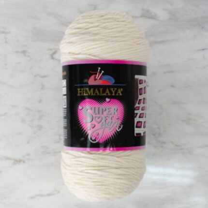 Himalaya super soft (80837)