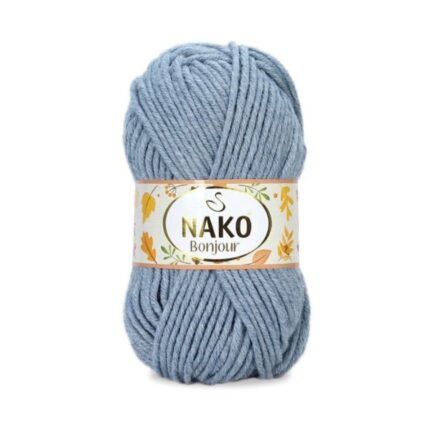 Nako bonjour