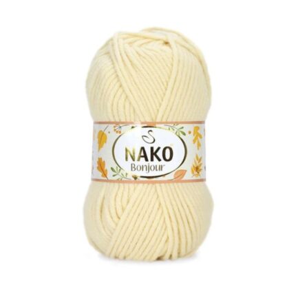 Nako bonjour