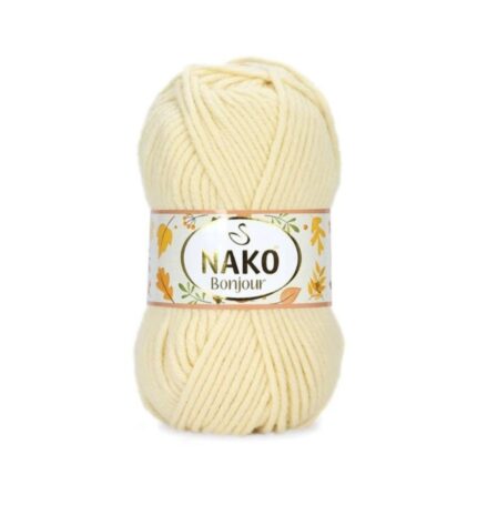 Nako bonjour