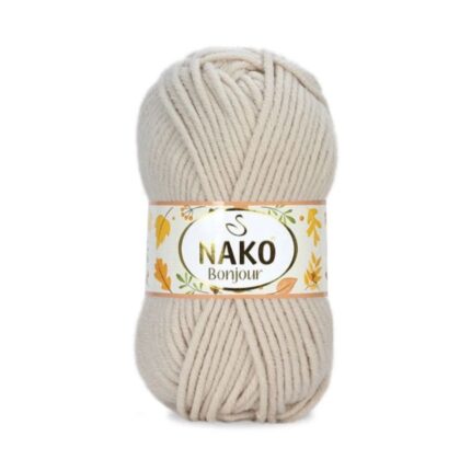 Nako bonjour